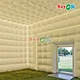 inflatable tent outdoor